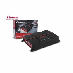 آمپلی فایر پایونیر GM-A4704