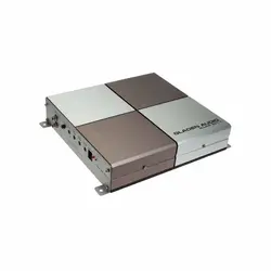 آمپلی فایر Gladen M-LINE 601.1