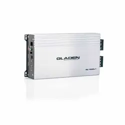 آمپلی فایر Gladen RC1200c1
