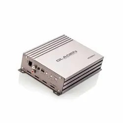 آمپلی فایر Gladen RC600c1