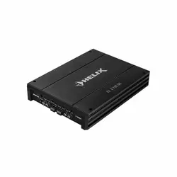 آمپلی فایر Helix D Four