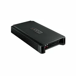 آمپلی فایر Hertz HCP5D