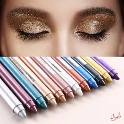 سایه مدادی همراه تراش