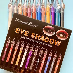 سایه مدادی همراه تراش