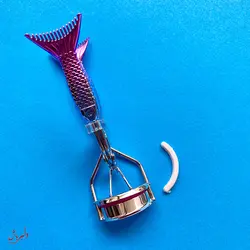 فرمژه دم ماهی