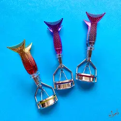 فرمژه دم ماهی