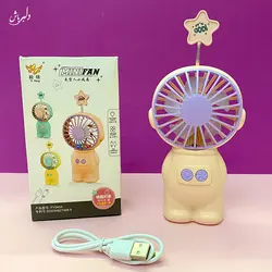 فن لامپ دار ستاره ای