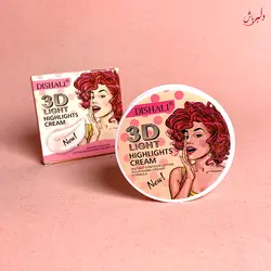 هایلایتر Dishali