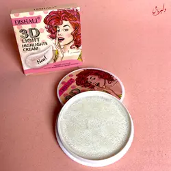 هایلایتر Dishali
