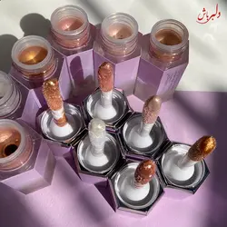 هایلایتر مایع ۲۴ ساعته