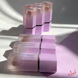 هایلایتر مایع ۲۴ ساعته