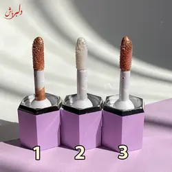 هایلایتر مایع ۲۴ ساعته