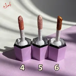 هایلایتر مایع ۲۴ ساعته