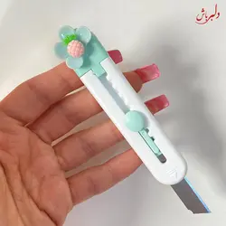 کاتر جیبی (حراج)