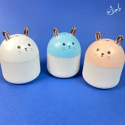 بخور گربه ملوس