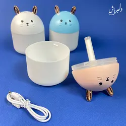 بخور گربه ملوس