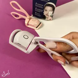 فرمژه حرارتی شارژی