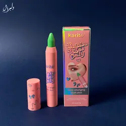 رژگونه استیکی کاریته