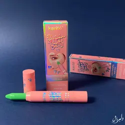 رژگونه استیکی کاریته