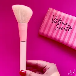 براش رژگونه و هایلایتر باربی