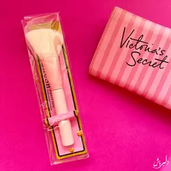 براش رژگونه و هایلایتر باربی