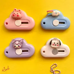 کاتر آویز دار