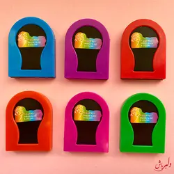 گچ مو سکه ای