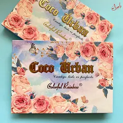 پالت هایلایتر بهشتی