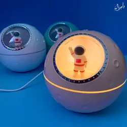 بخور فضانورد