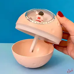 بخور فضانورد