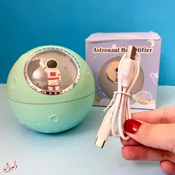 بخور فضانورد