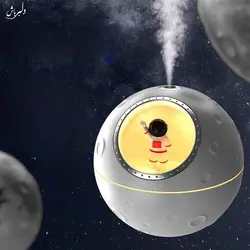 بخور فضانورد