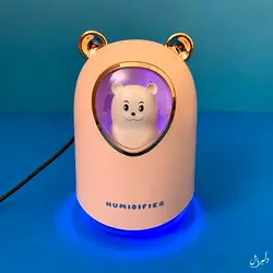 بخور خرس