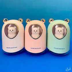 بخور خرس