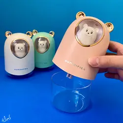 بخور خرس