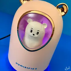 بخور خرس