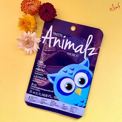 ماسک ورقه ای جغد moika