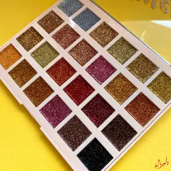 پالت سایه اکلیلی Fadaily مدل 2