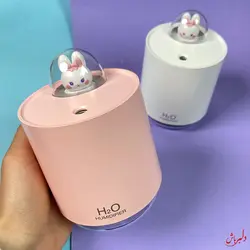 بخور کله خرگوشی