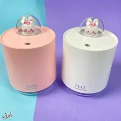 بخور کله خرگوشی