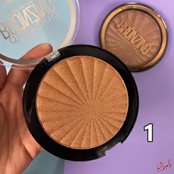 هایلایتر پودری Gulflower