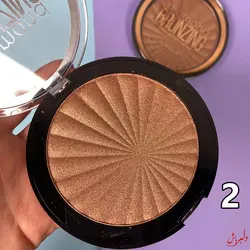 هایلایتر پودری Gulflower