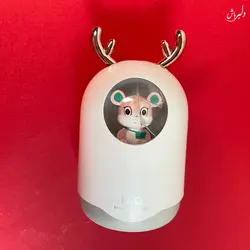 بخور سرد گوزن (حراج)