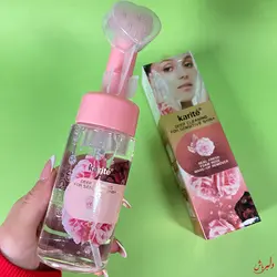 ریموور میکاپ براش دار کاریته