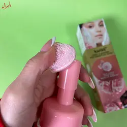 ریموور میکاپ براش دار کاریته