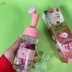 ریموور میکاپ براش دار کاریته