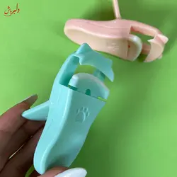 فرمژه گربه ای