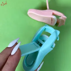 فرمژه گربه ای