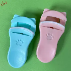 فرمژه گربه ای