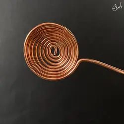 اسپند دود کن فانتزی